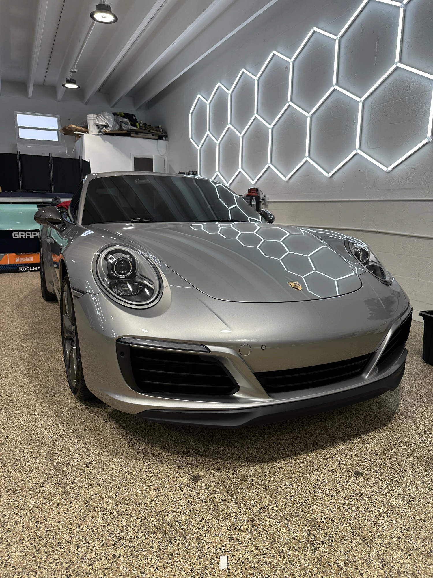 SSF Detail June ceramic coating 2