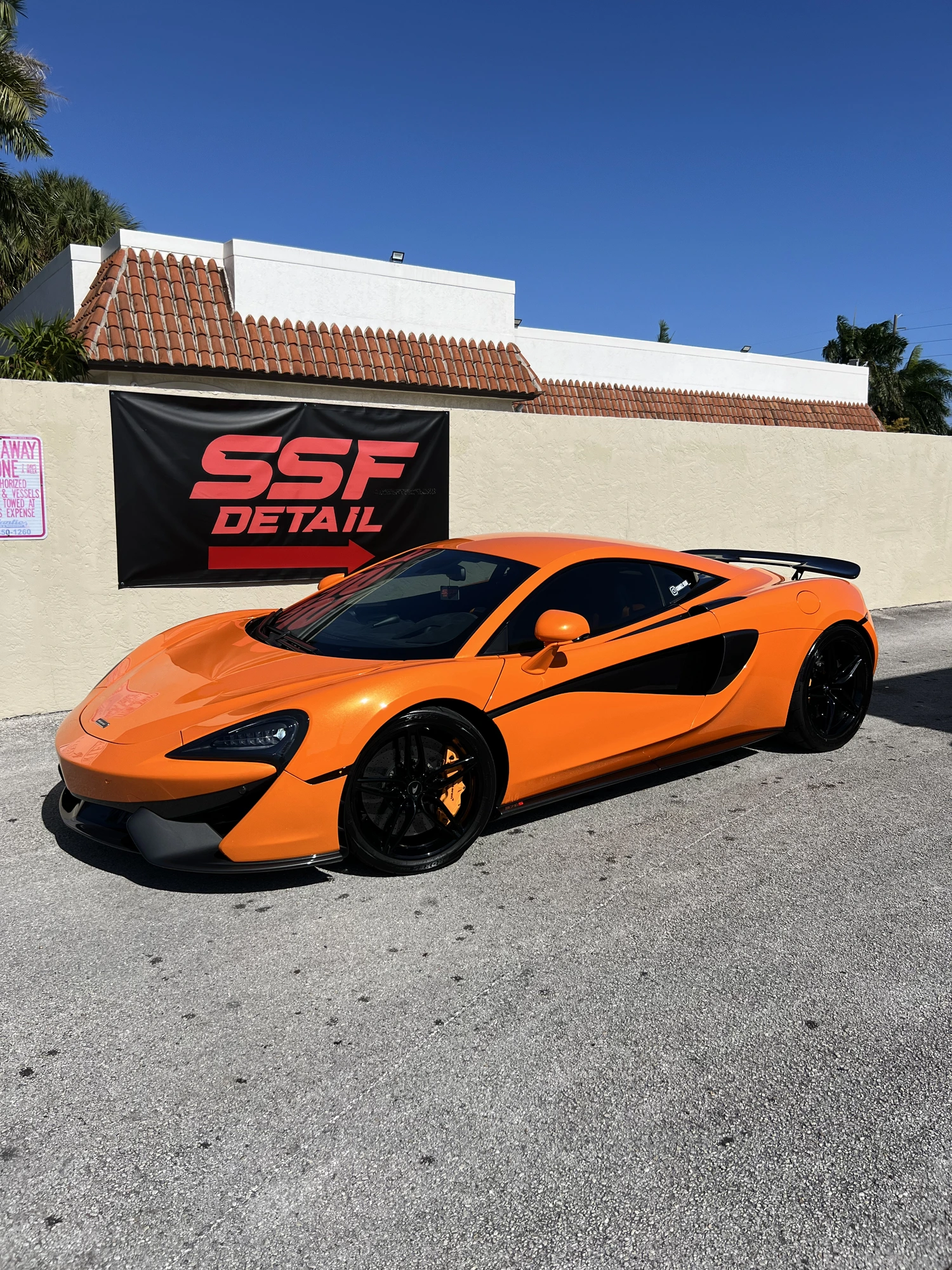 SSF Detail June ceramic coating 4