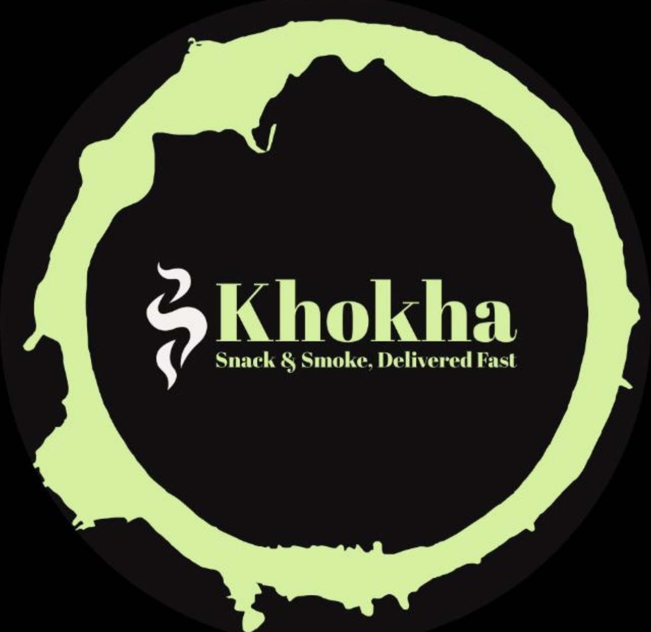 Khokha logo