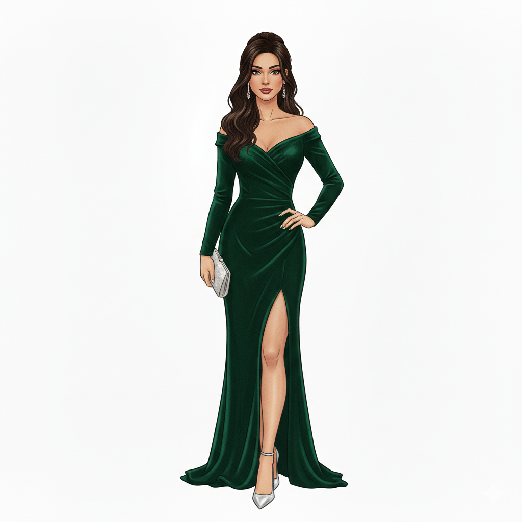 Elegant Evening