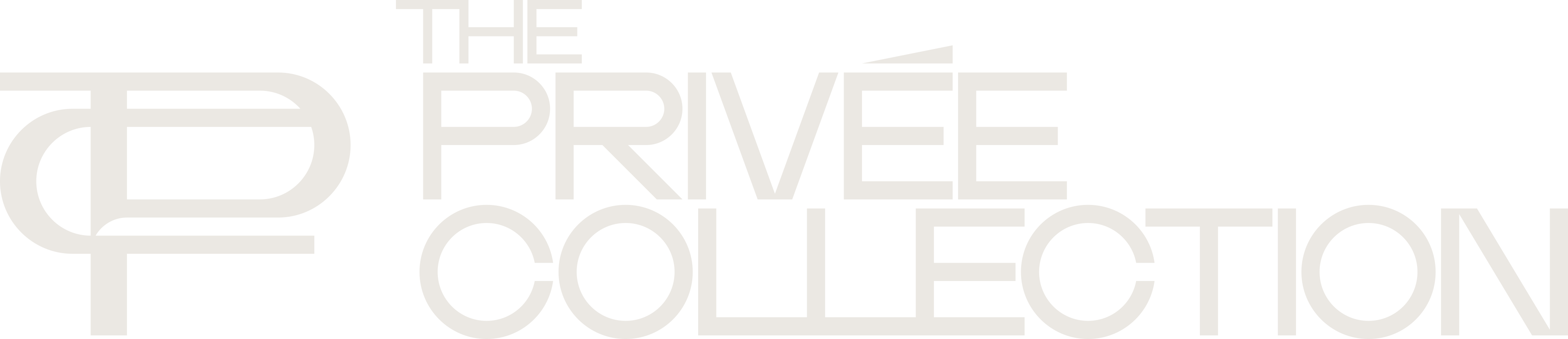 The Privée Collection