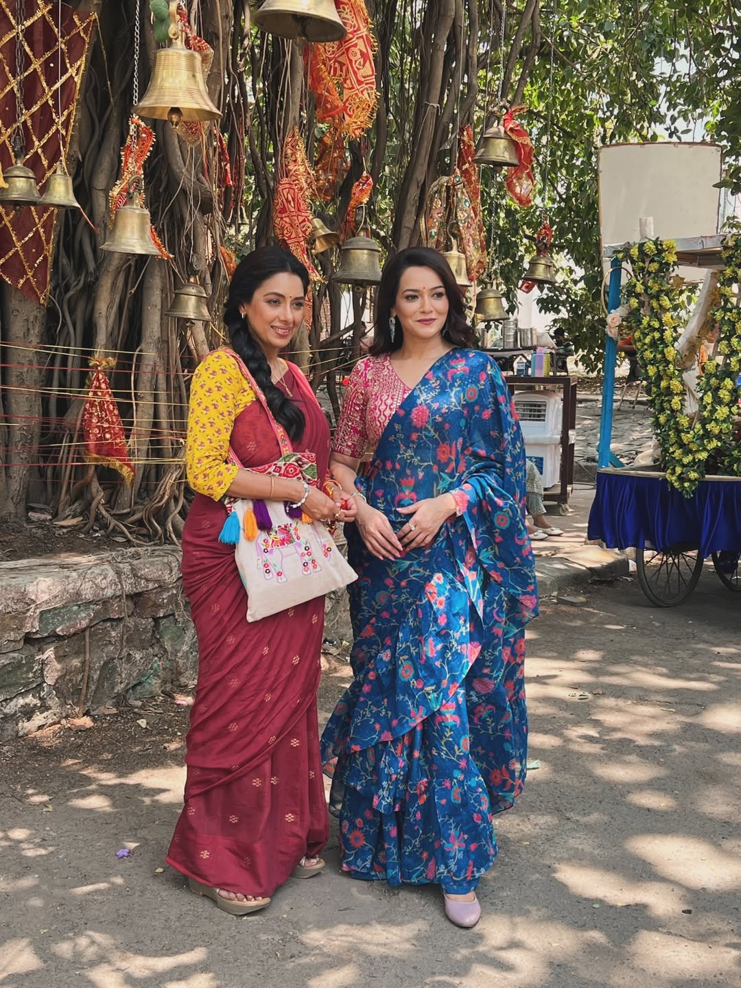 Samikssha in Anupamaa - 4