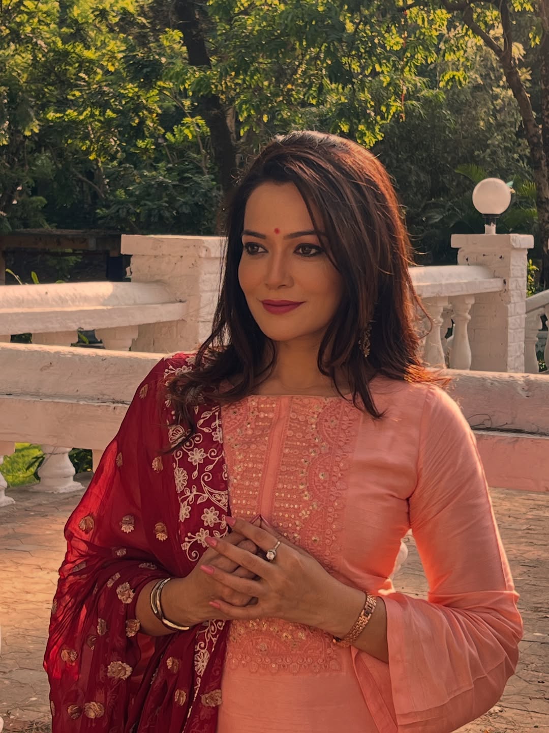 Samikssha in Anupamaa - 3