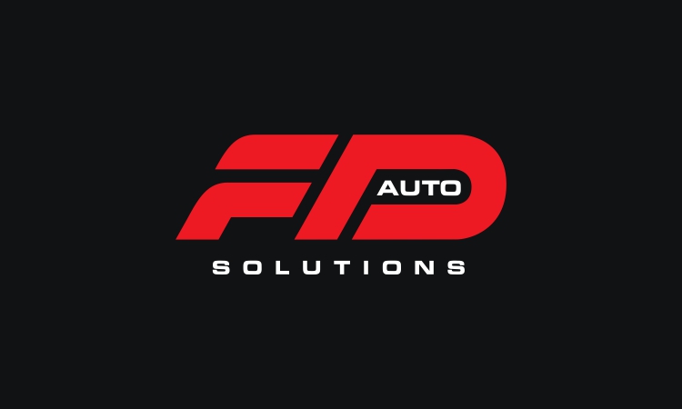 FD Auto Solutions - Mobile Mechanic Central Florida Logo
