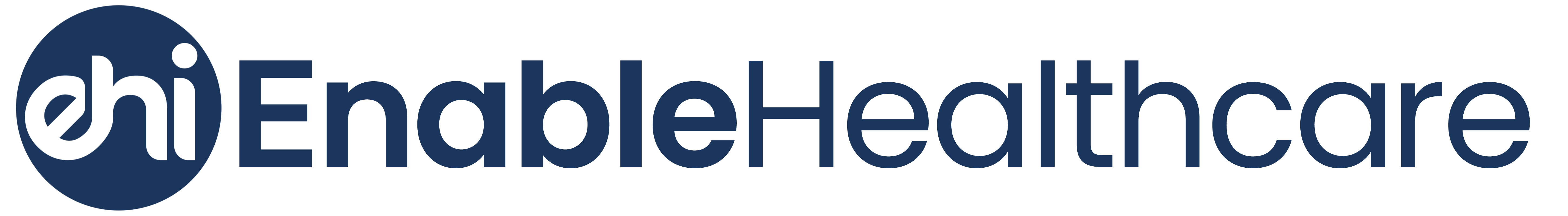 Enable Healthcare