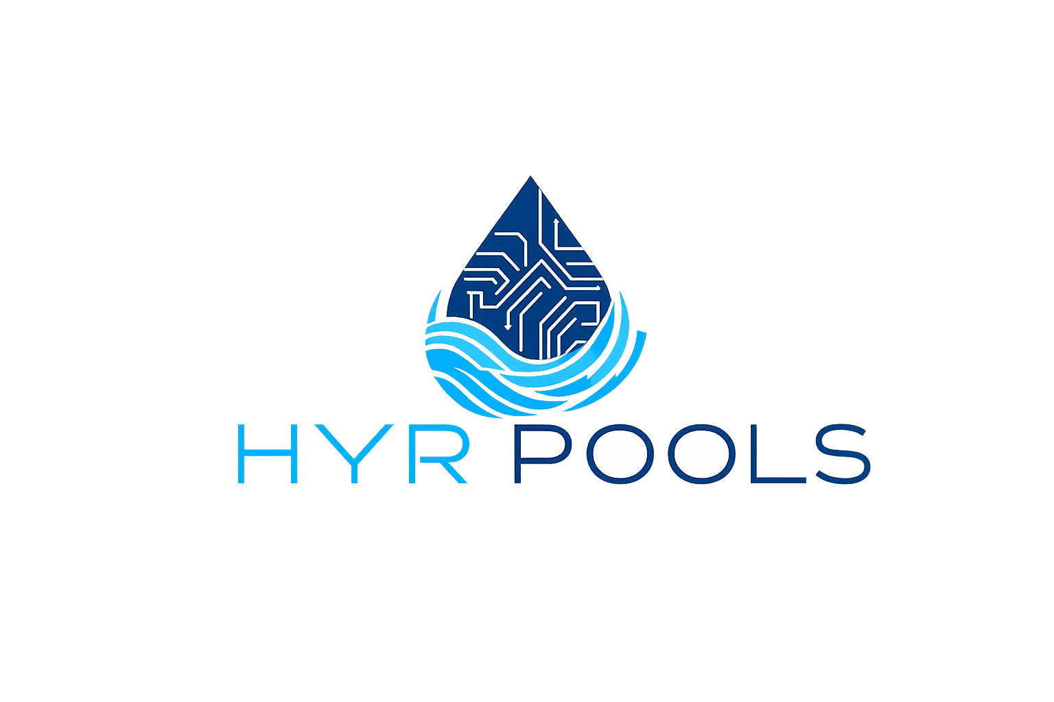 HYR Pools
