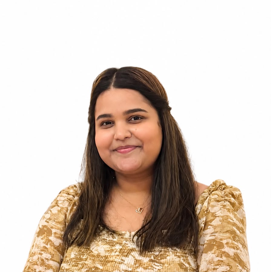 Monalika Reddy