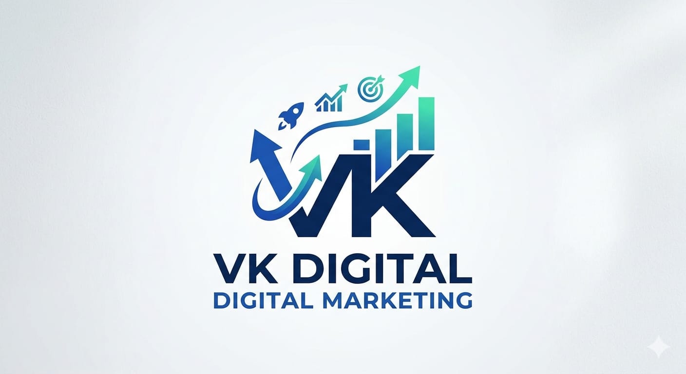 VK Digital Marketing