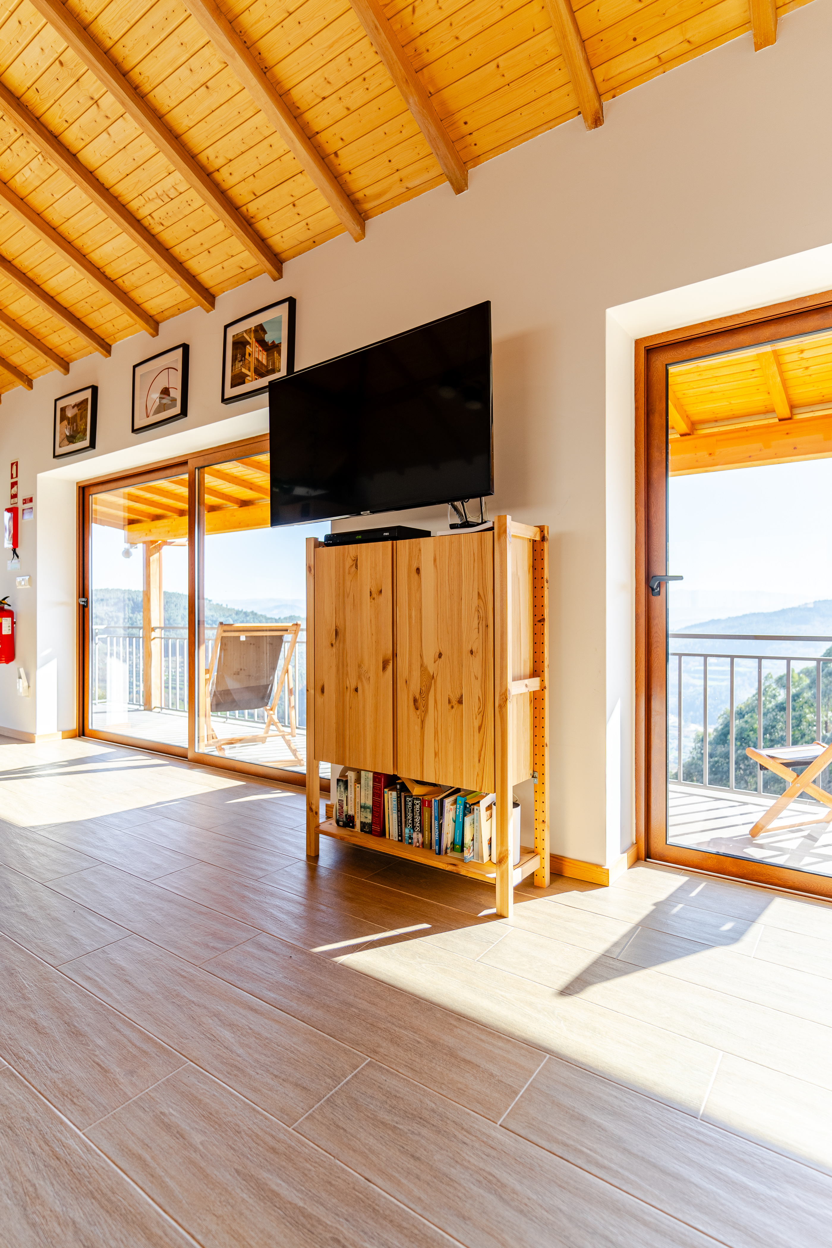 From Porto to Casa do Sol: The 50-Minute Drive North — Casa do Sol Journal
