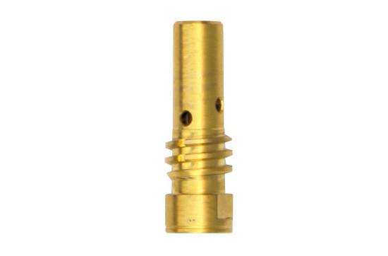 GM Premium Brass Gas Diffuser Extended Multi-Ring Design