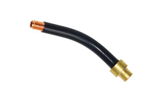 GM Premium MIG Gun Swan Neck Assembly with Copper Tip Holder