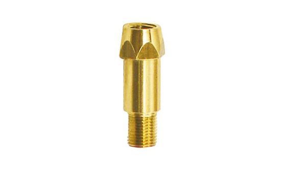 GM Premium Brass Contact Tip Holder Binzel Style Pro