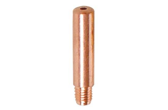 GM Premium Copper Contact Tip Heavy Duty Tapered