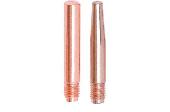 GM Premium Copper Contact Tips Extended Length Pair