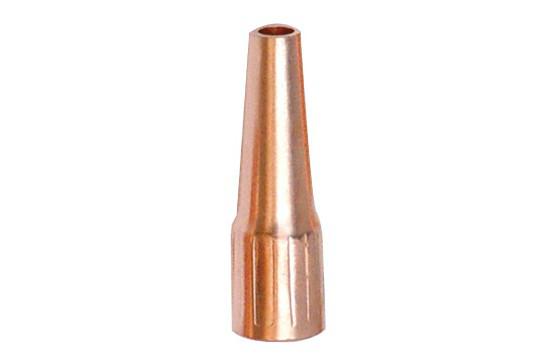 GM Premium Copper Contact Tip Extended Tapered with Slots