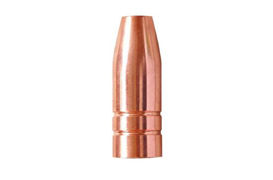 GM Premium Heavy-Duty Copper Contact Tip Bernard/Centerfire Style