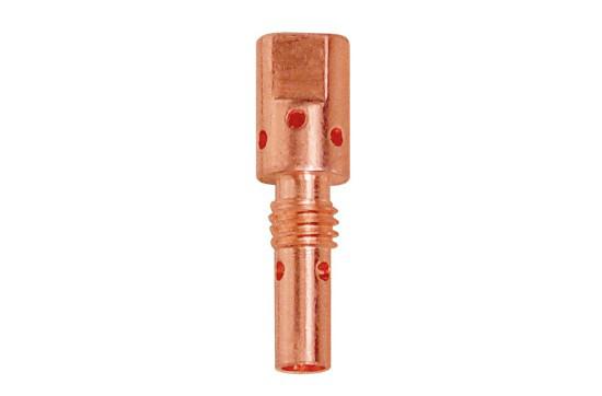 GM Premium Copper Gas Diffuser with Cooling Vents