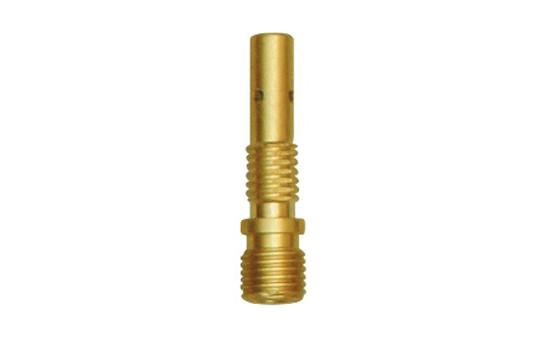 GM Premium Brass Tip Holder Extended Dual-Thread Design