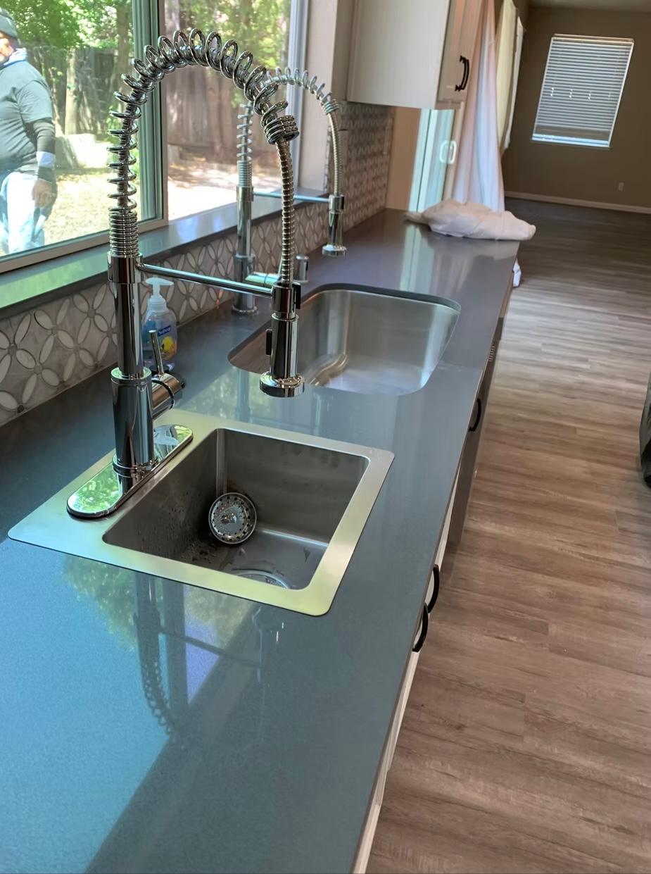 Kitchen Remodel 5