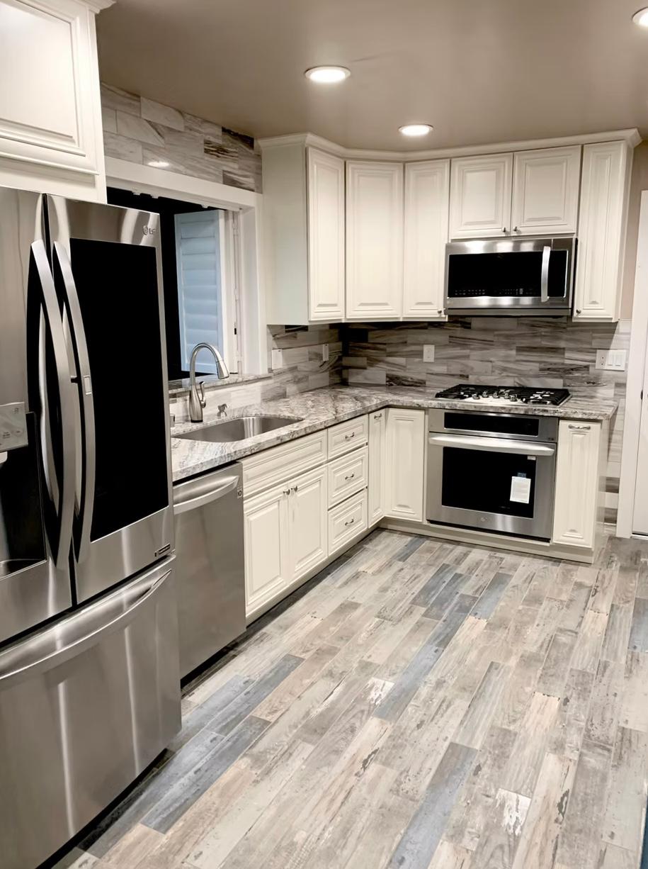 Kitchen Remodel 2