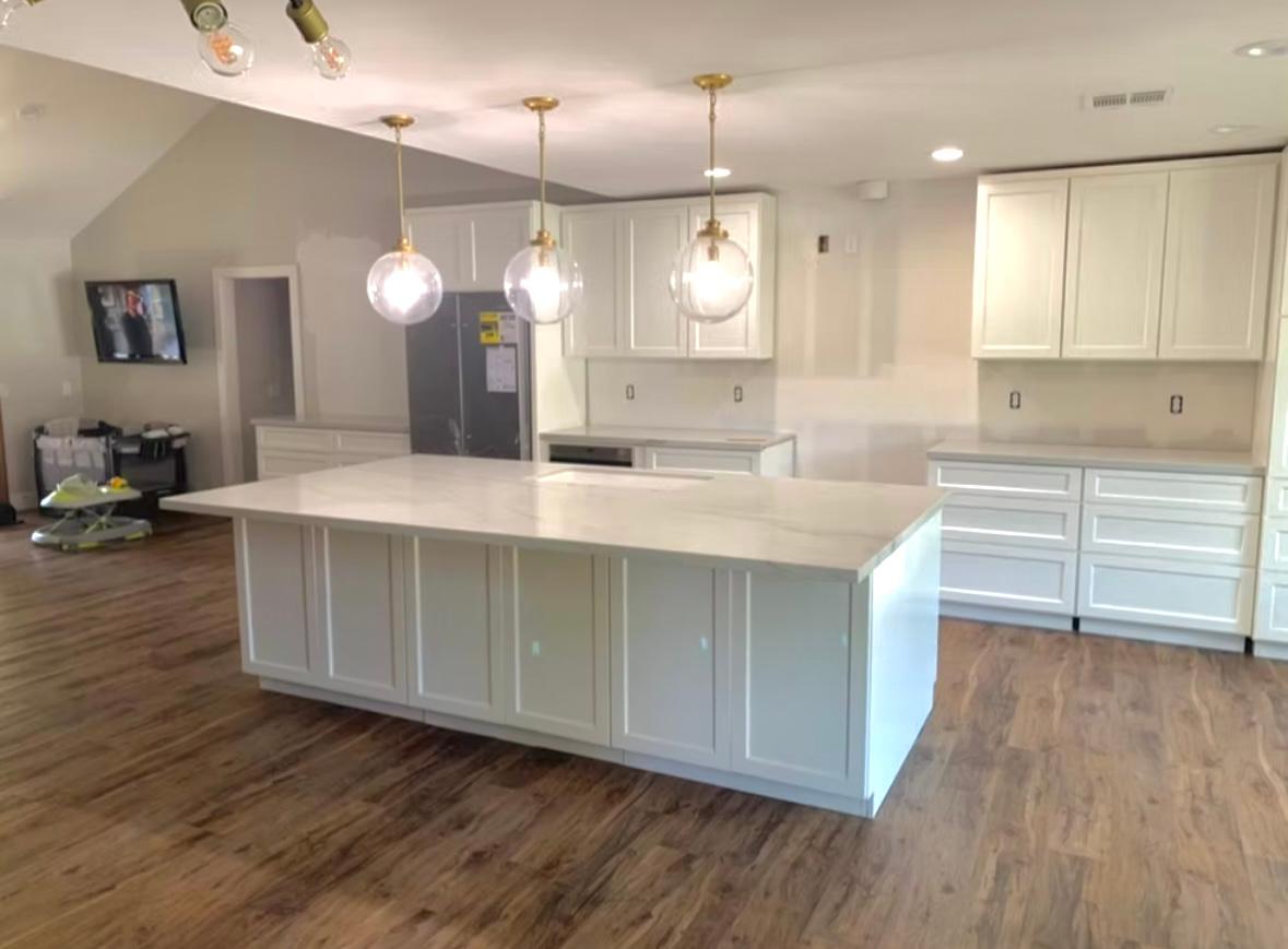 Kitchen Remodel 1
