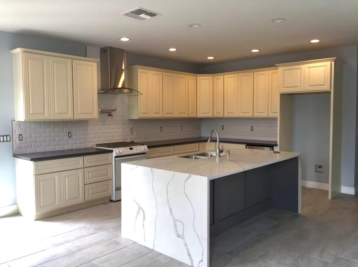 Kitchen Remodel 3
