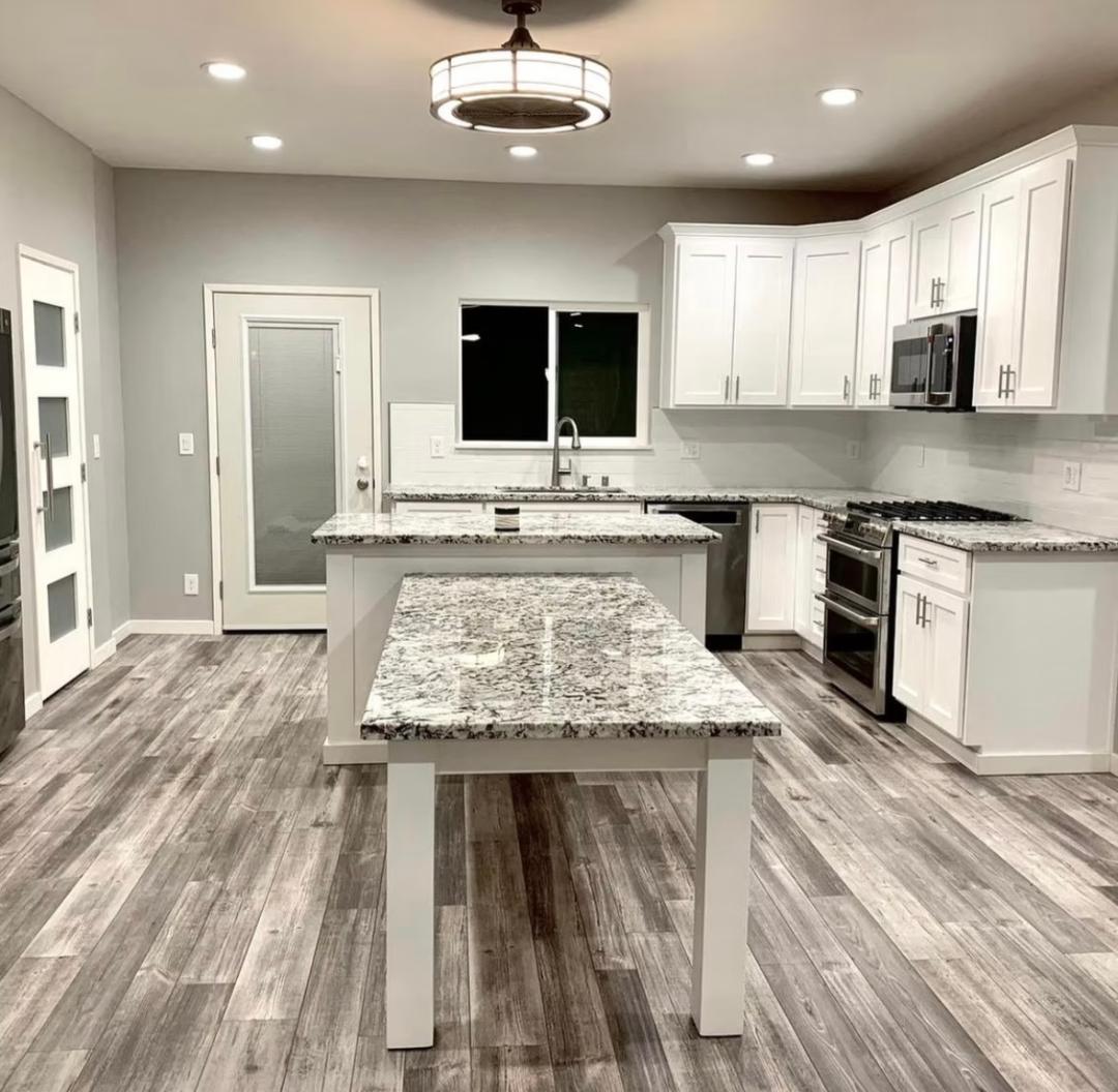 Kitchen Remodel 7