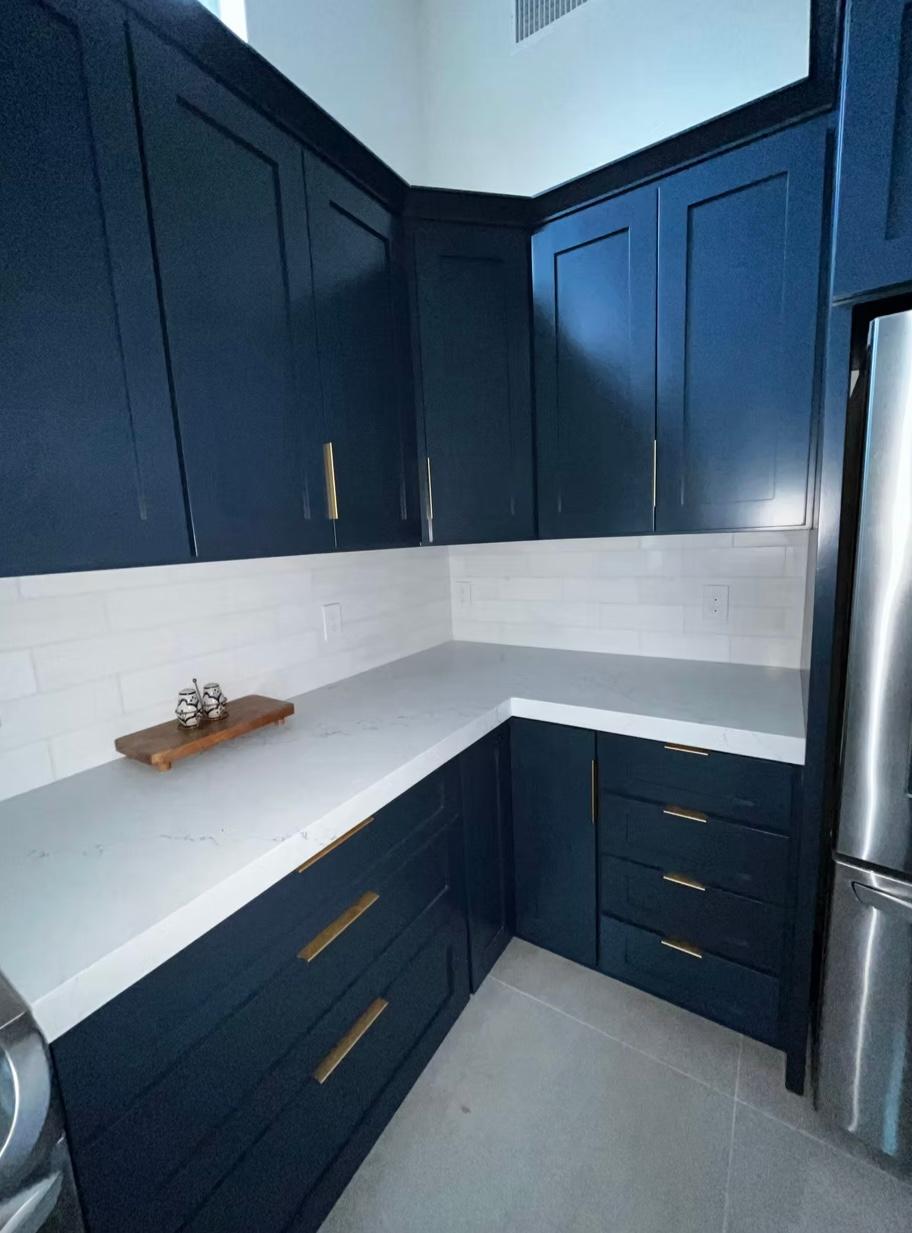 Kitchen Remodel 6