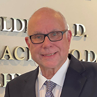 Dr. Dixon Golden