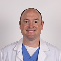 Dr. Nate Lighthizer