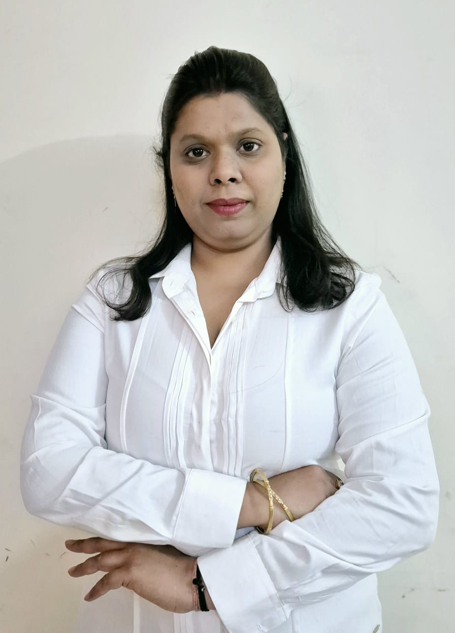 Aarti Agarwal - Mathematics Expert