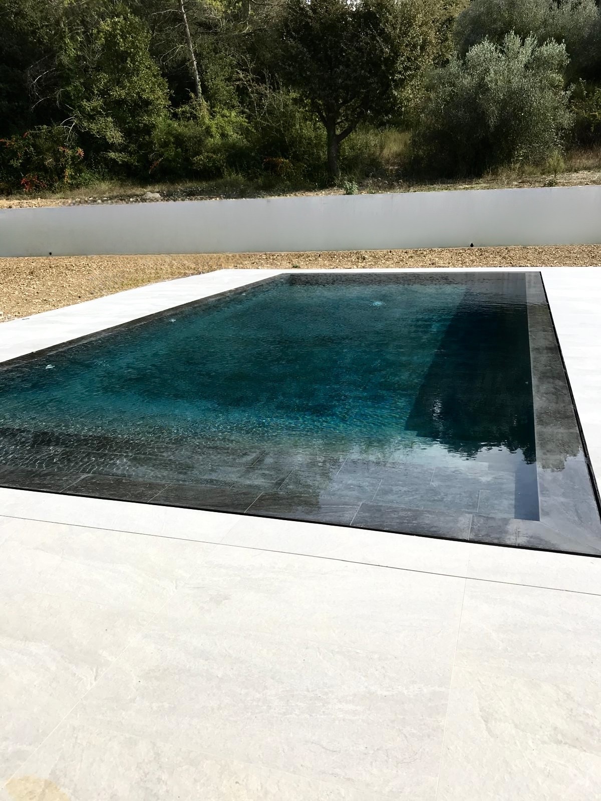 Piscine professionnelle