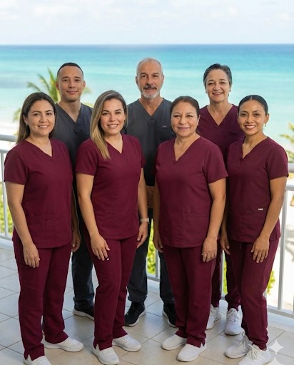 ABBA Massage Team