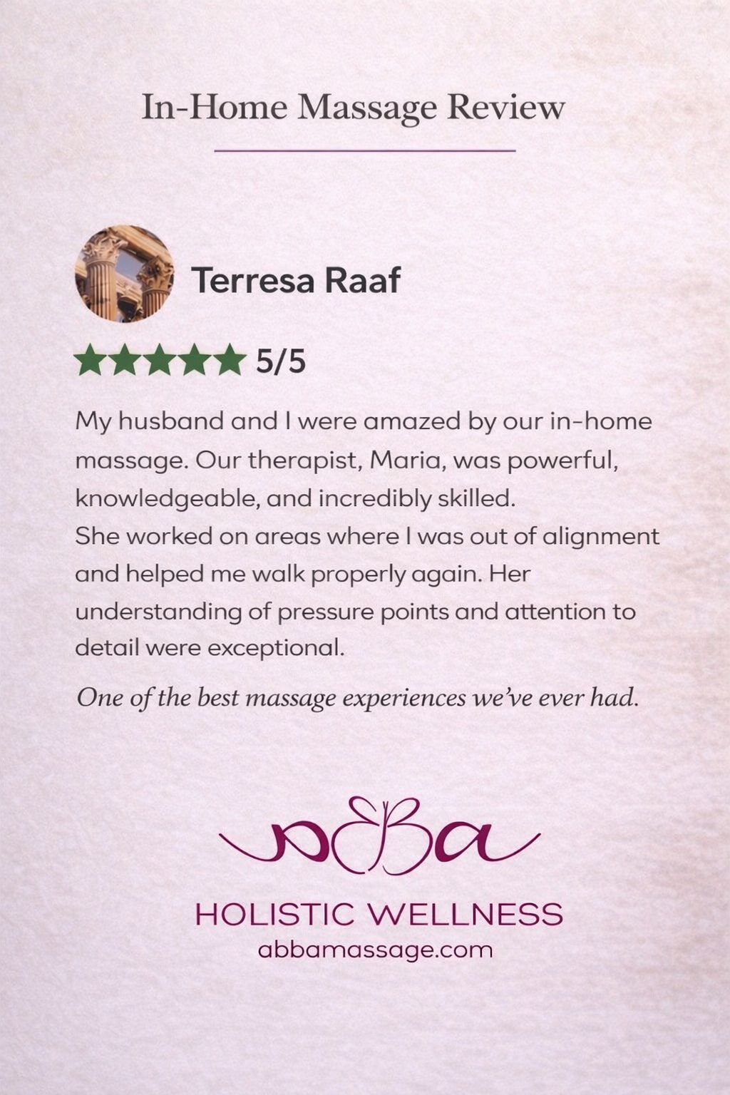 Client Review 1