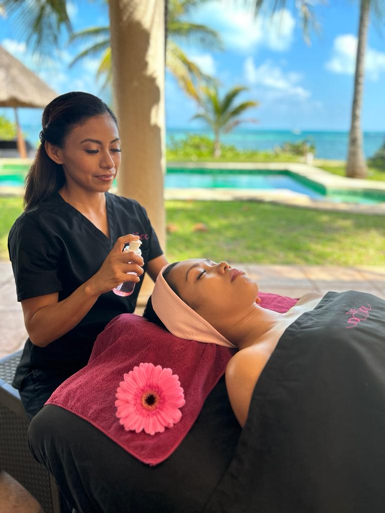 Facial Treatments