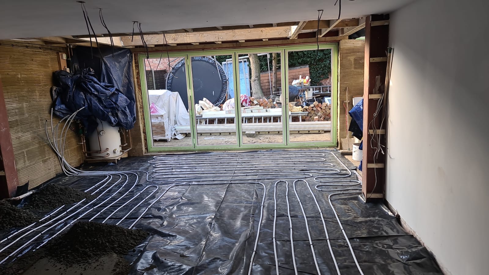 Richmond Kitchen Extension