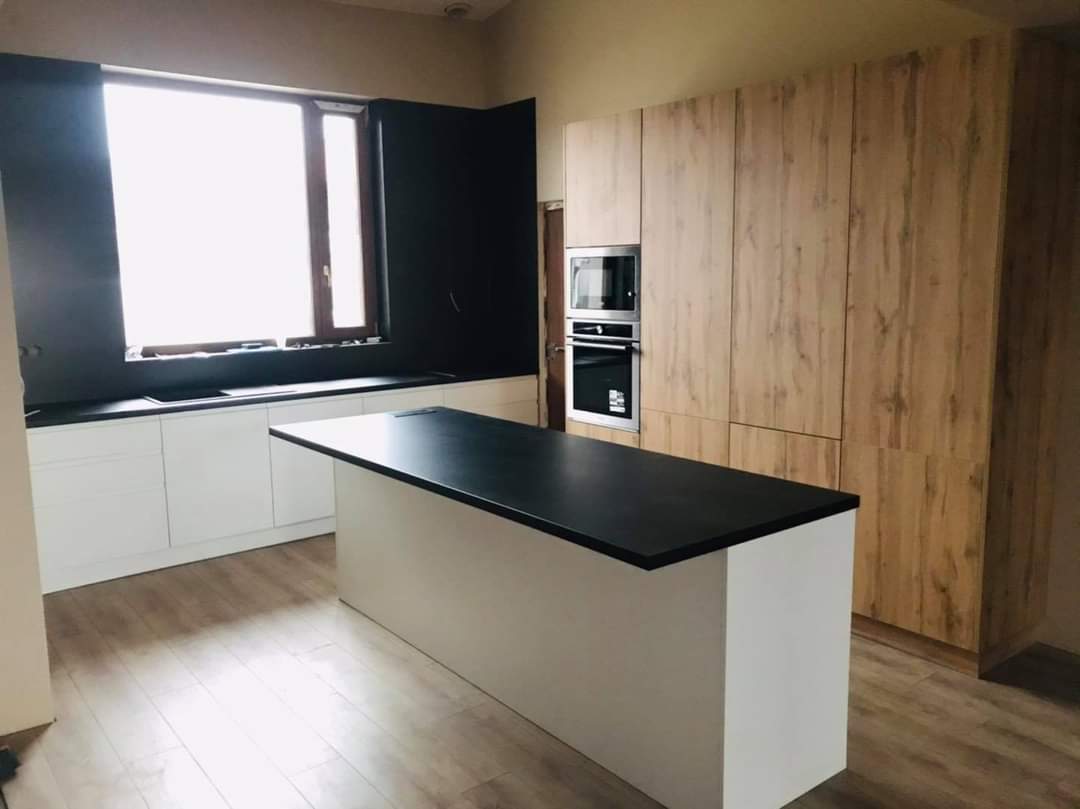 Full Renovations