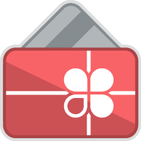 Clover POS gift card processing