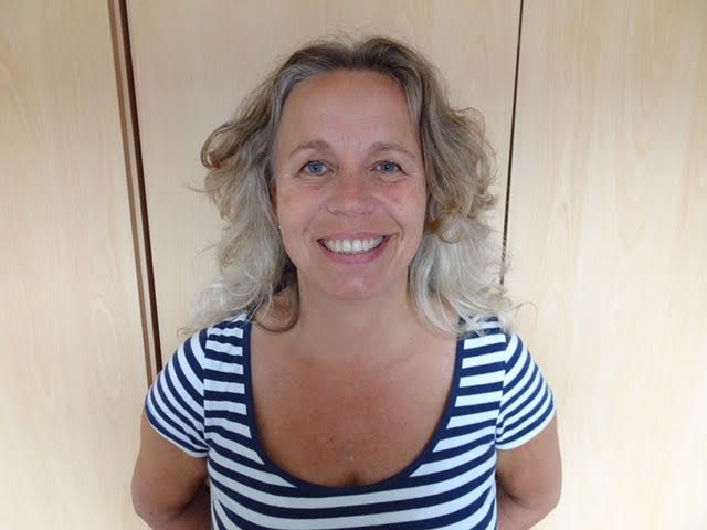 Esther Tigchelaar