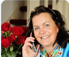 Marie-José van Hussen