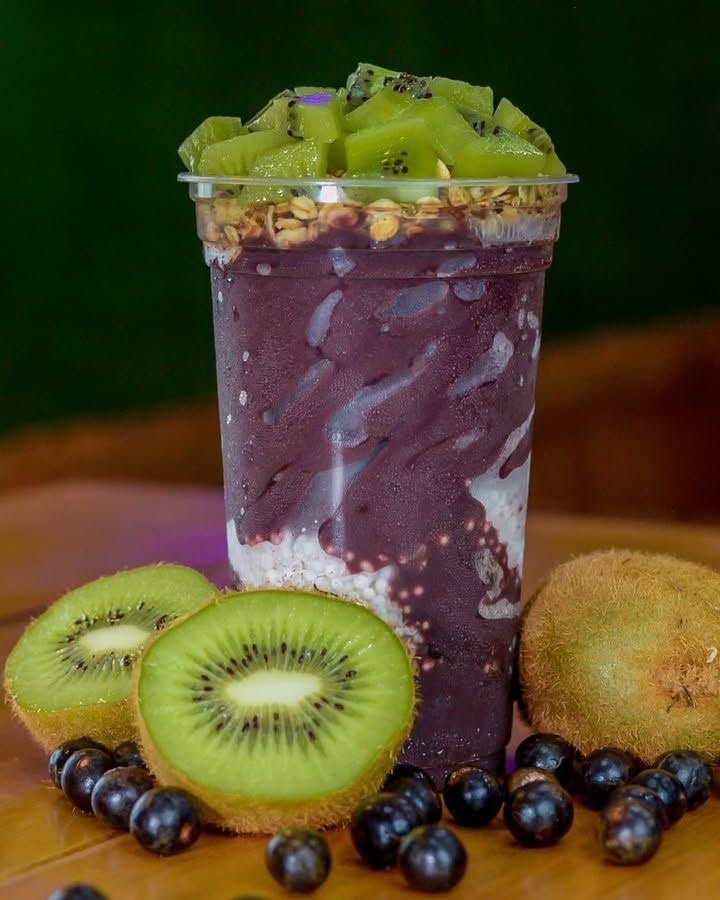 Açaí Premium