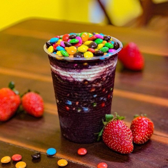 Açaí Gourmet