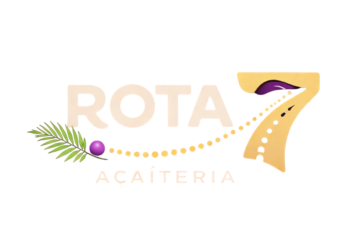 Rota 7 Açaíteria