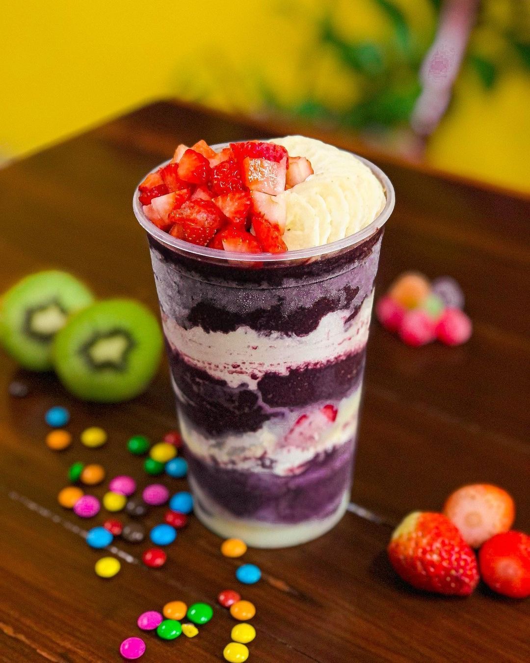Açaí Bowl
