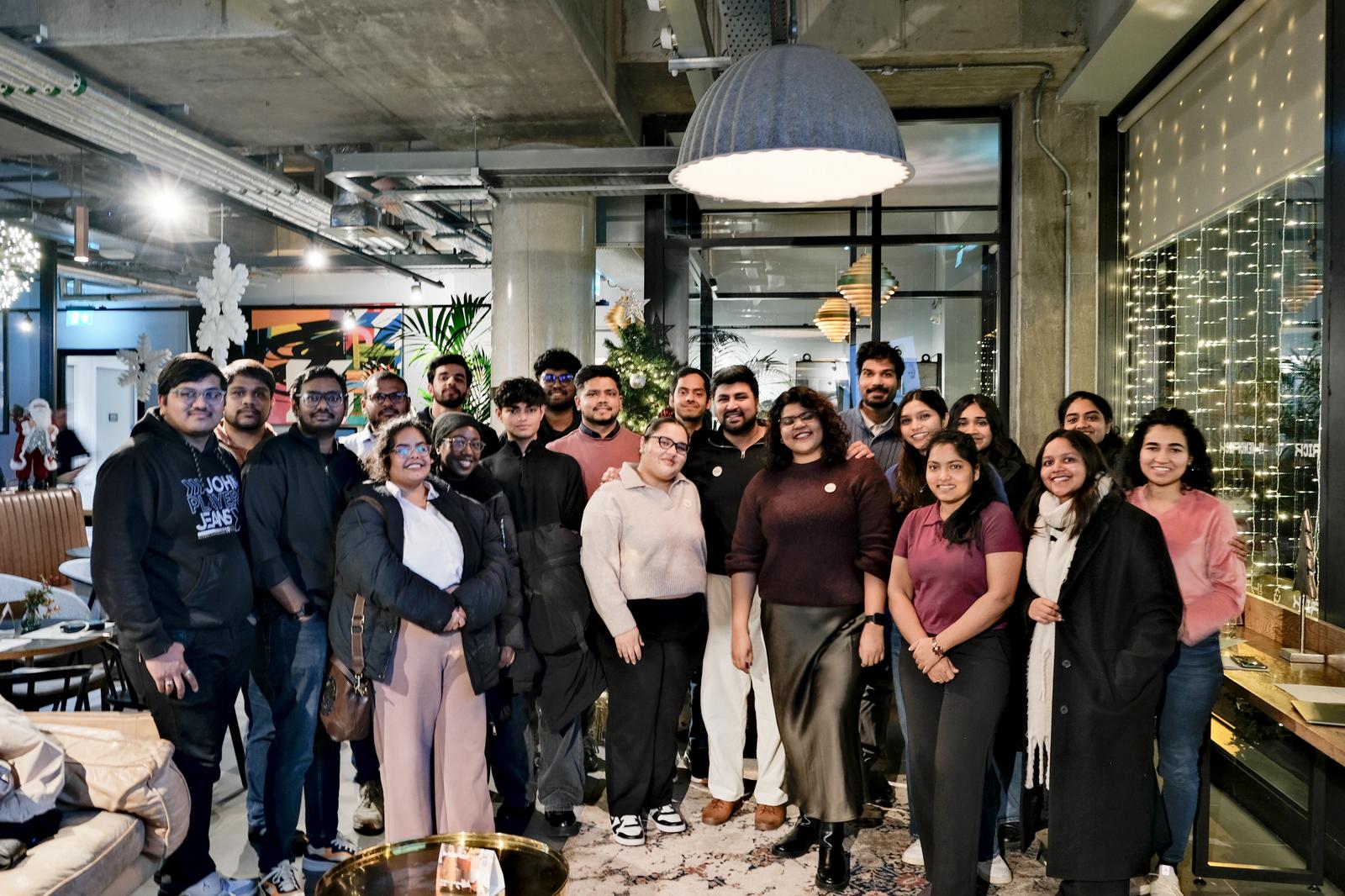 TBS Workshop Session