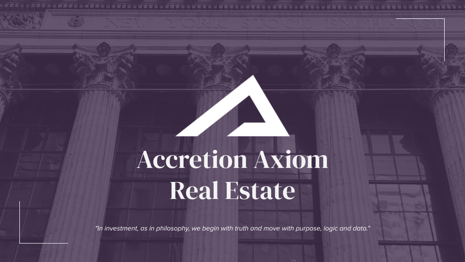 Fund "AAC Real Estate I"