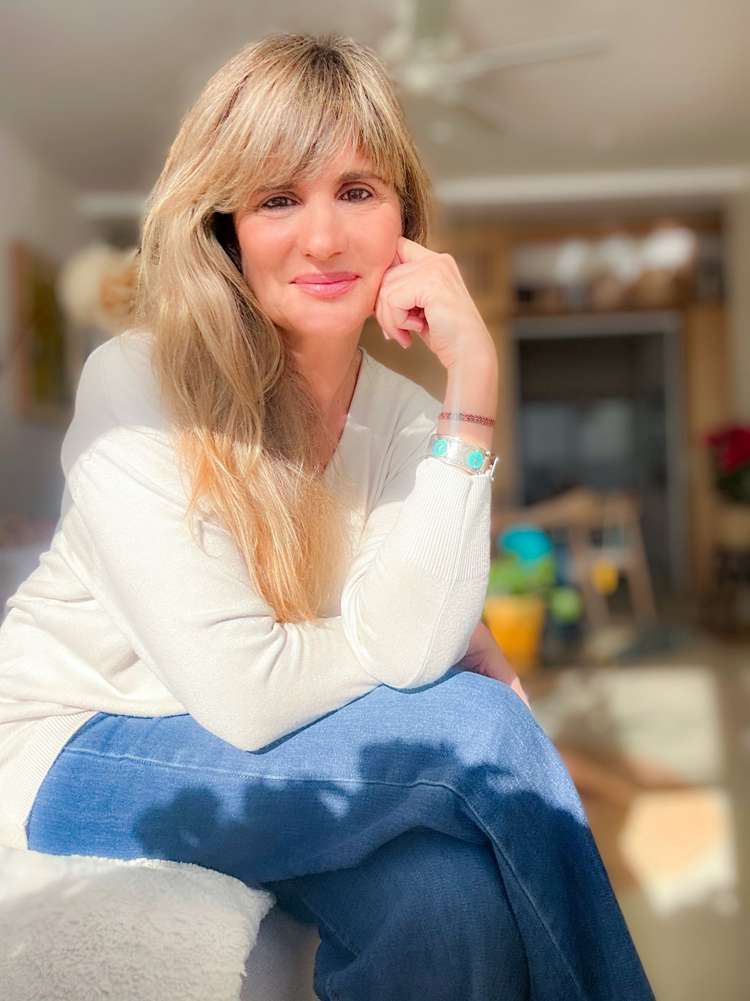 Marta Montardit · creadora del Método TAO