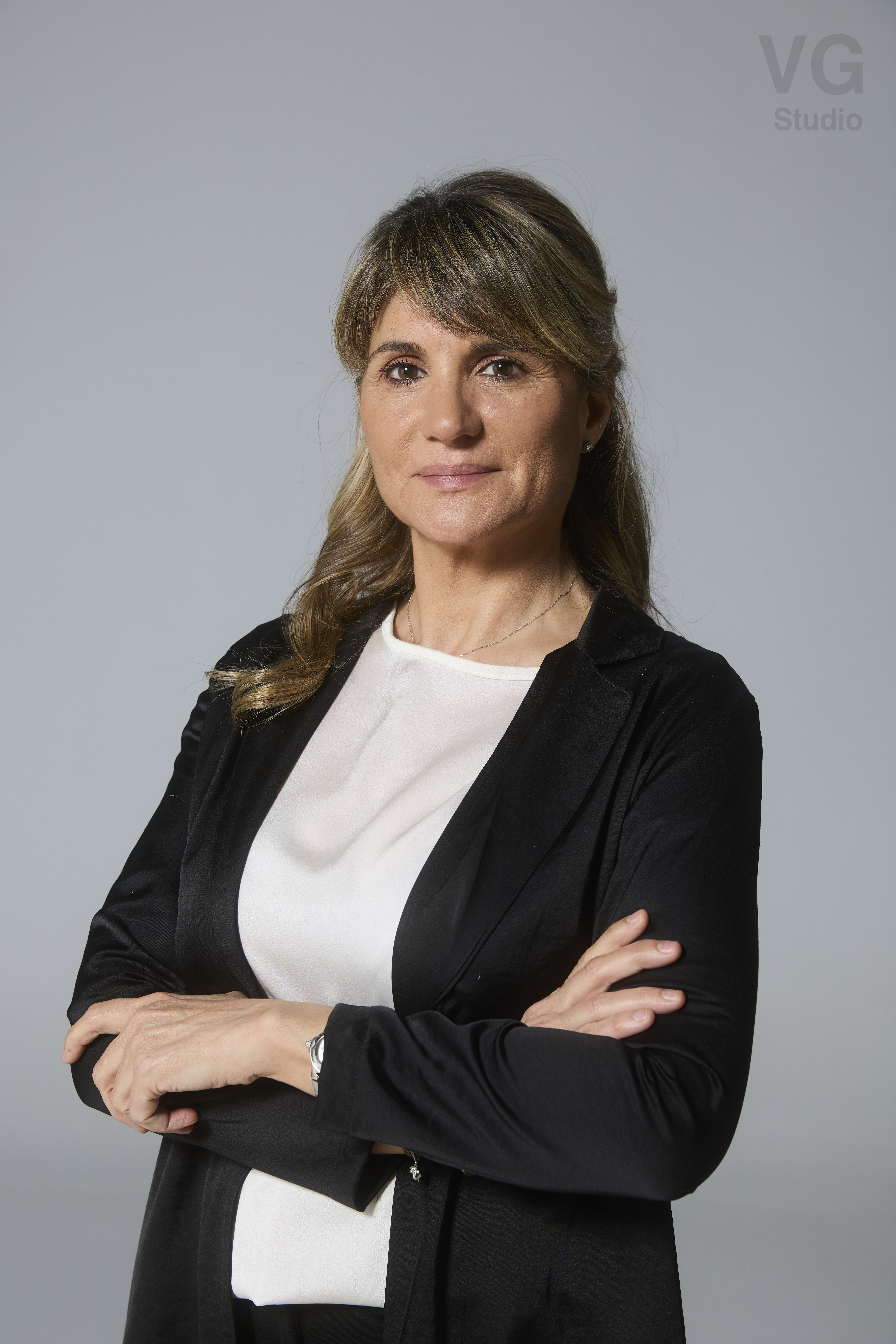 Marta Montardit en La Vanguardia