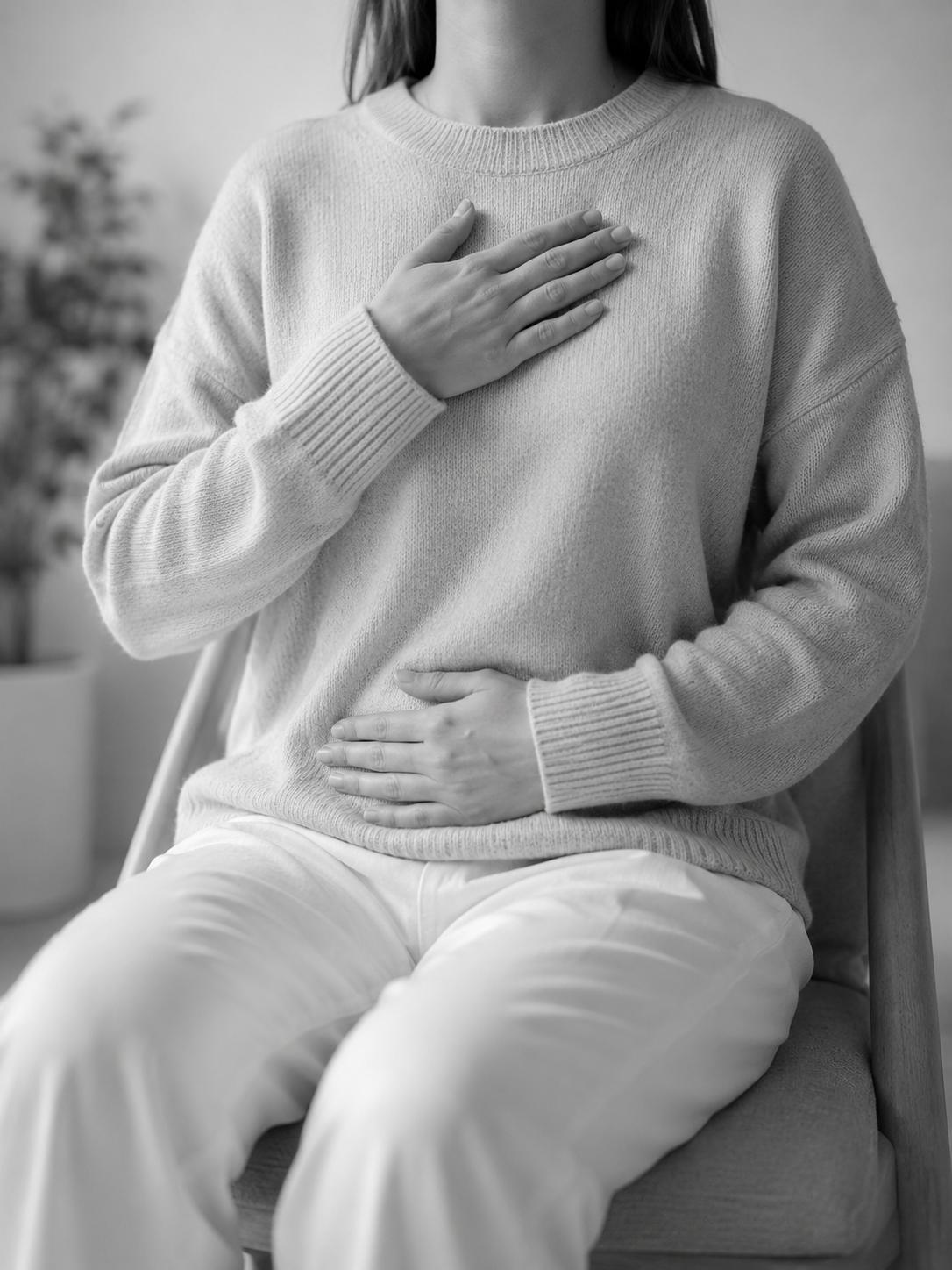 Acabo de recibir mi diagnóstico de cáncer: por dónde empezar