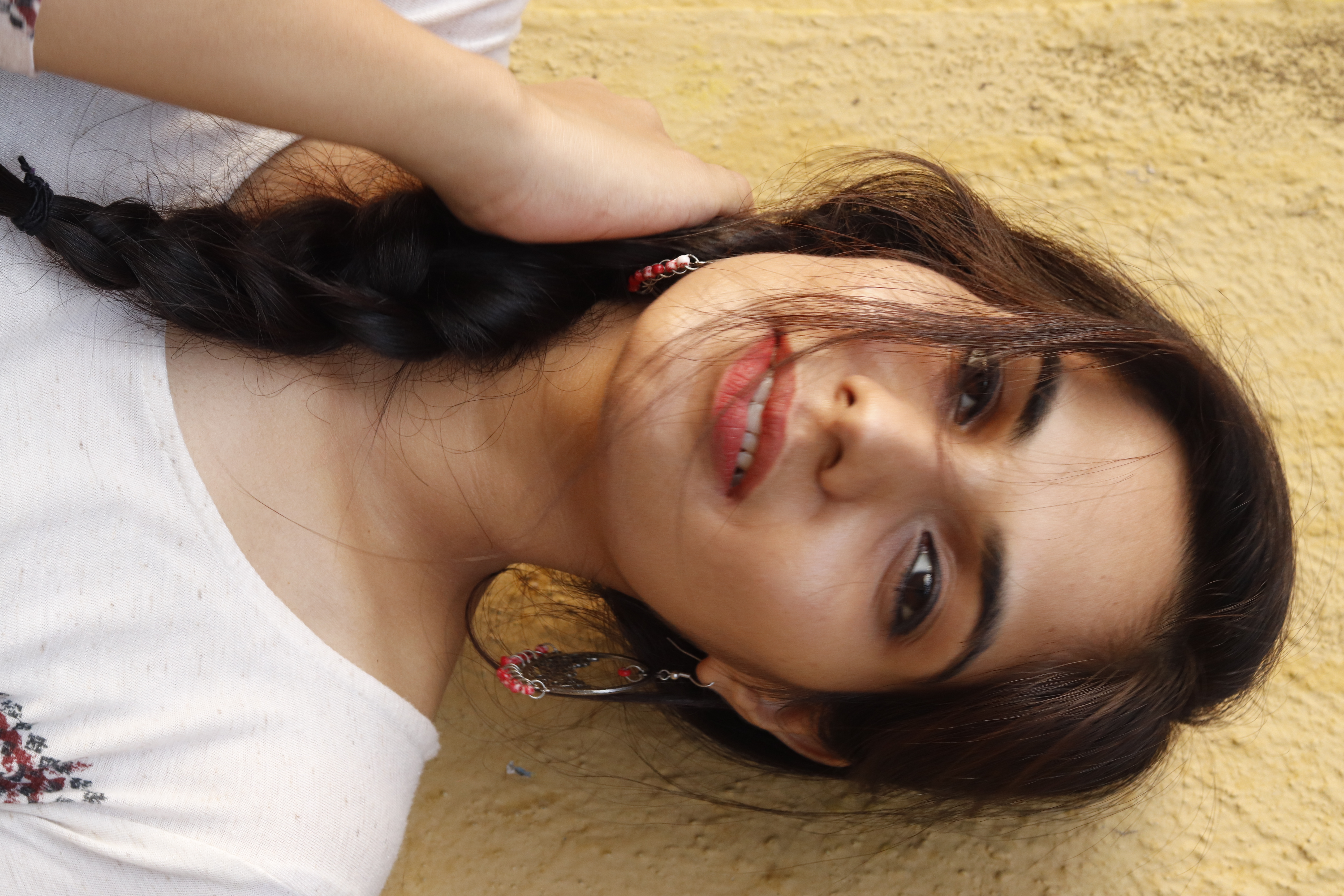 Komal Verma